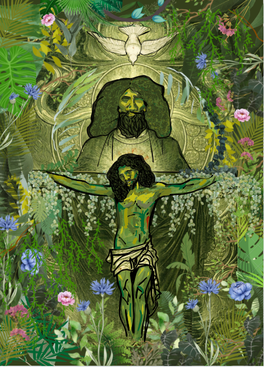Prayer Journal